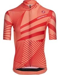 Castelli - Sublime Limited Edition Jersey - Lyst