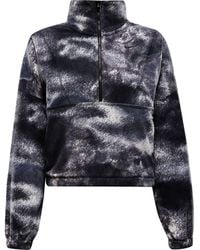 Nike - One Tf Aop Polar Jacket - Lyst