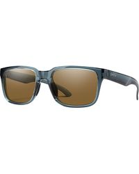 Smith - Headliner Chromapop Polarized Sunglasses - Lyst