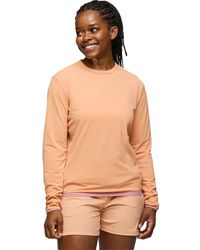 COTOPAXI - Sombra Long-Sleeve Sun Shirt - Lyst