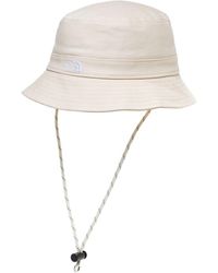 north face sun buster hat