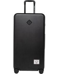 Herschel Supply Co. - Heritage Hardshell Large Luggage - Lyst