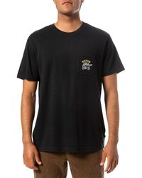 Katin - Dash Pocket T-Shirt - Lyst