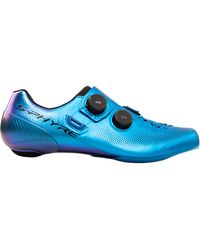 Shimano - Rc903 S-Phyre Wide Cycling Shoe - Lyst