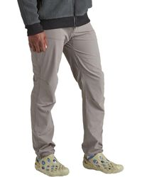 Howler Brothers - Shoalwater Tech Pant - Lyst