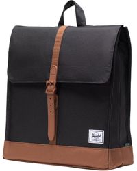 Herschel Supply Co. - Eco Collection Mid Backpack - Lyst