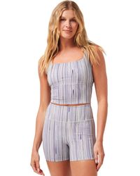 Travis Mathew - Moveknit Resilience Tank - Lyst