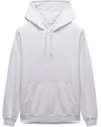 Reigning Champ - Lightweight Terry Classic Hoodie - Lyst