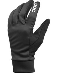 Poc - Essential Road Softshell Glove - Lyst