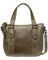 frye scout backpack