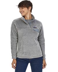 Patagonia Lightweight Synchilla Snap-t 