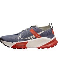 Nike - Zoomx Zegama Trail Running Shoe - Lyst