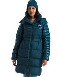 The North Face - Ruby Parka - Lyst