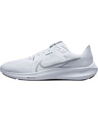 Nike - Air Zoom Pegasus 40 Running Shoe - Lyst