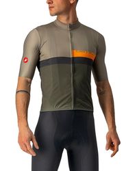 Castelli T-shirts for Men - Up to 20% off at Lyst.com