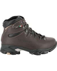 Zamberlan - Vioz Gtx Boot - Lyst