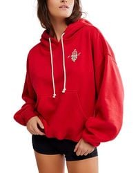 Fp Movement - Ctw Final Call Logo Hoodie - Lyst