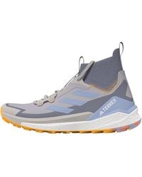 adidas - Terrex Free Hiker 2 Hiking Shoe - Lyst