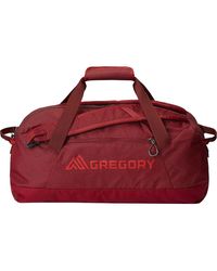 Gregory - Supply 40L Duffel Bag - Lyst