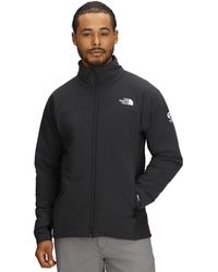 The North Face - Summit Casaval Hybrid Jacket - Lyst
