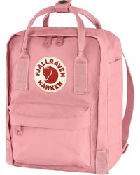 Fjallraven - Kanken Mini 7L Backpack - Lyst