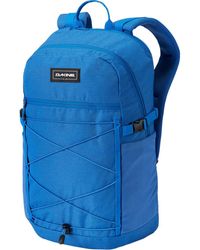 Dakine - Wander 25L Backpack Cobalt - Lyst