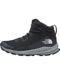 The North Face - Vectiv Fastpack Mid Futurelight Hiking Boot - Lyst