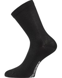 Assos - Essence High Sock - Lyst