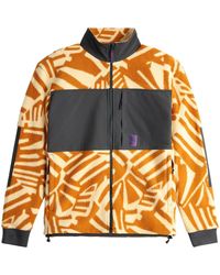 Topo - Summit Rise Full-Zip Jacket - Lyst