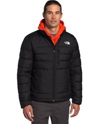 The North Face Aconcagua Jackets for 