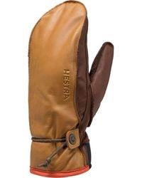 Hestra - Wakayama Mitten - Lyst