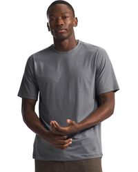 The North Face - Dune Sky Short-Sleeve Crew - Lyst