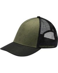 mountain hardwear trailseeker trucker hat