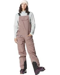 Picture - U62 Bib Pant - Lyst