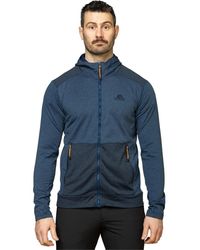 Mountain Equipment - Oracool Hooded Jacket - Lyst