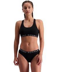 Mons Royale Lingerie for Women | Online Sale up to 50% off | Lyst