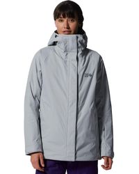 Mountain Hardwear - Firefall/2 Insulated Jacket - Lyst
