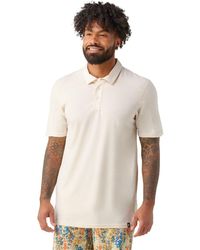 Smartwool - Short-Sleeve Polo Shirt - Lyst