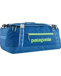 Patagonia - Hole 55L Duffel Bag Vessel - Lyst