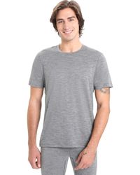 Icebreaker - Tech Lite Ii Short-Sleeve T-Shirt - Lyst
