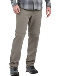 Outdoor Research - Ferrosi Convertible Pant - Lyst