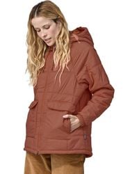 Patagonia - Lost Canyon Hoodie - Lyst