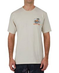 Salty Crew - Siesta Premium Short-Sleeve T-Shirt - Lyst