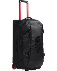 The North Face - Base Camp Rolling Thunder 28In Bag Tnf/Tnf - Lyst