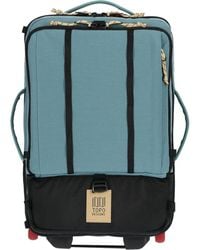 Topo - Global Travel 44L Roller Bag - Lyst
