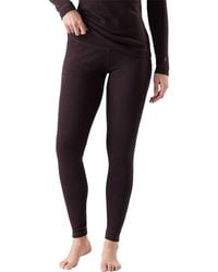 Smartwool - Classic Thermal Merino Baselayer Bottom - Lyst