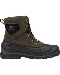 Sorel - Buxton Lace Wp Boot - Lyst