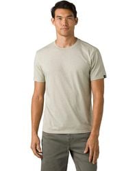Prana T-shirts for Men - Up to 35% off | Lyst