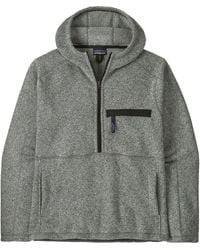 Patagonia - Better Sweater 1/2-Zip Pullover - Lyst