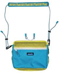 Kavu - Seashore Crossbody Bag - Lyst